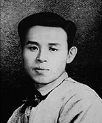 英雄烈士譜丨徐寶珊：一門(mén)三英烈 聲名永流芳