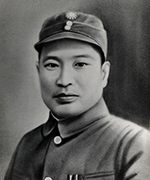 英雄烈士譜丨王鳳山：盤(pán)腸奮戰(zhàn)的抗日將軍