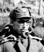 英雄烈士譜|抗日名將田守堯：少年從軍、英年捐軀