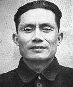 英雄烈士譜丨鄧發(fā)：工人隊(duì)伍里成長(zhǎng)起來(lái)的革命家