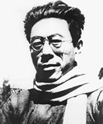 英雄烈士譜| 聞一多：偉大的愛國(guó)主義者、民主革命戰(zhàn)士