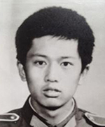 英雄烈士譜|便衣神探梁學章