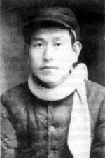 英雄烈士譜丨從便衣隊隊長到公安部部長——人民政權的衛(wèi)士趙蒼璧